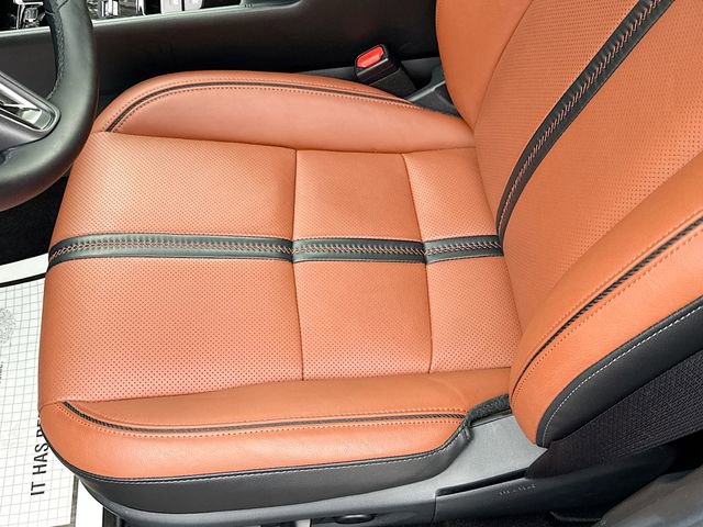 Certified 2025 MAZDA CX-50 Meridian Edition w/ Apex Package image 23