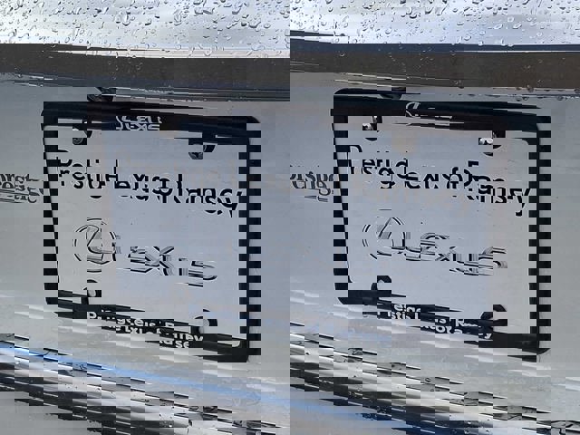 Certified 2023 Lexus GX 460 Premium w/ Premium Package image 30