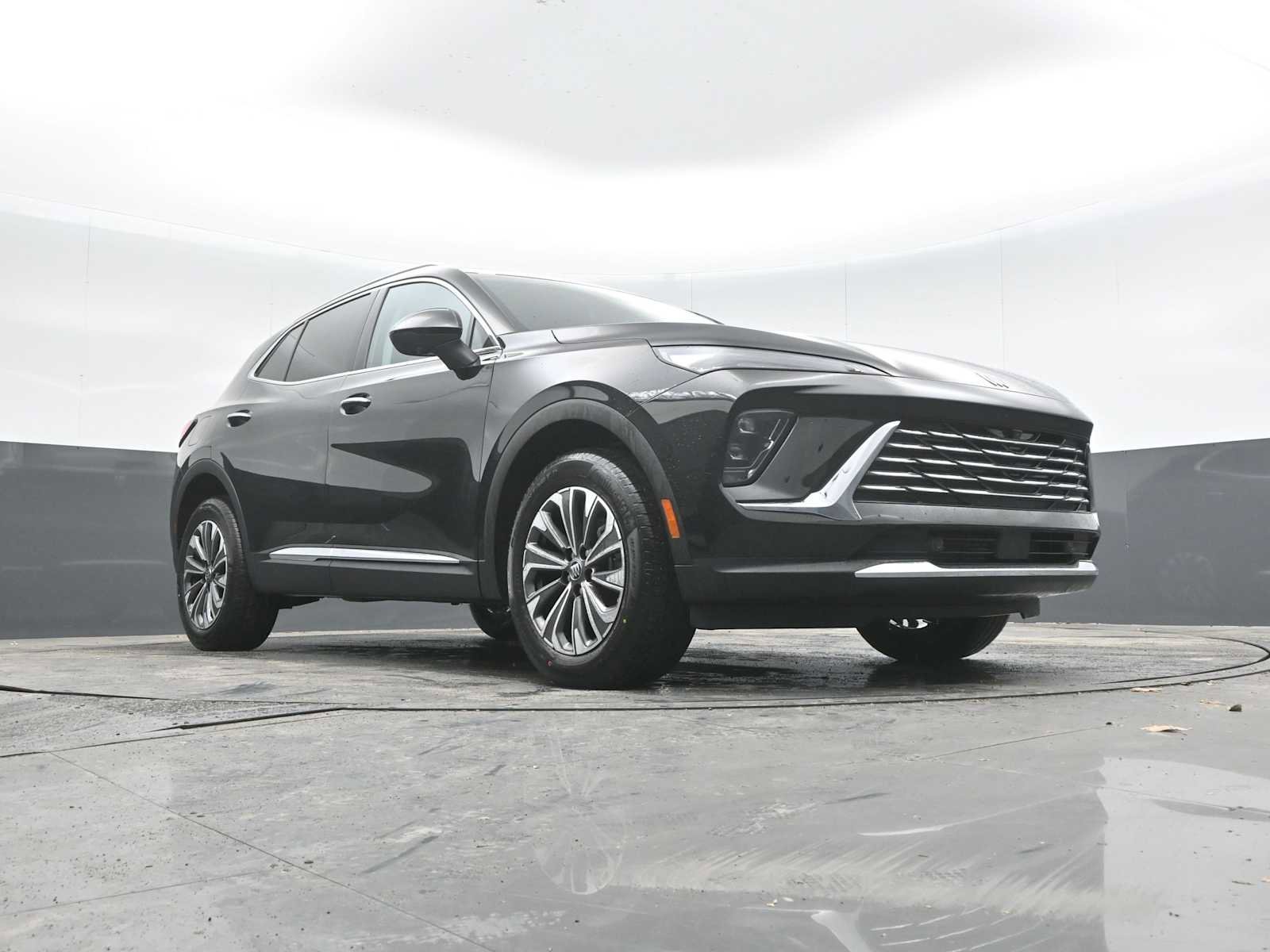 New 2026 Buick Envision Preferred image 47