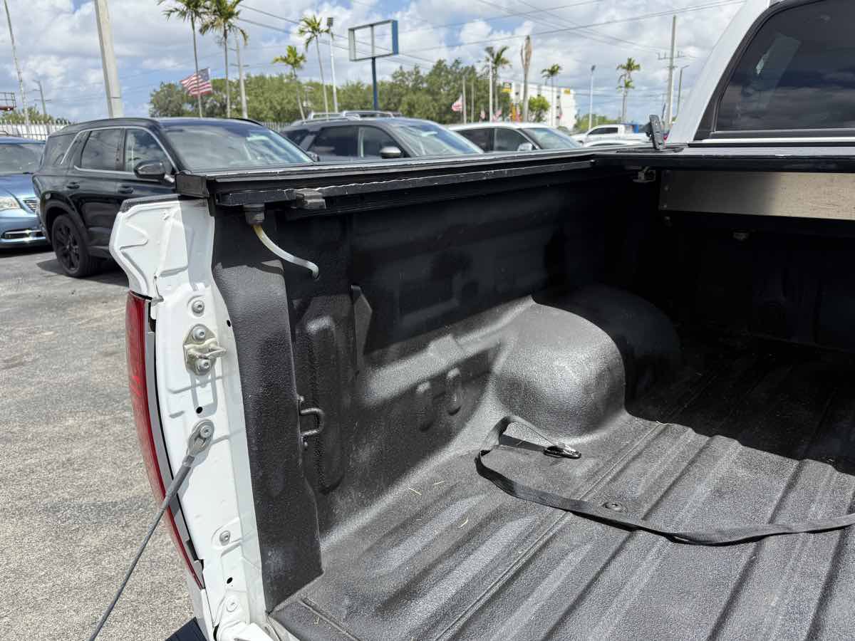 Used 2018 Toyota Tundra SR5 w/ TRD Sport Package RWD image 51