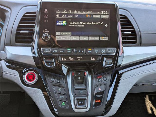 Used 2019 Honda Odyssey Elite image 14