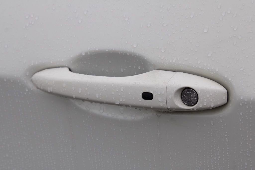 Used 2019 Jeep Compass Trailhawk image 15