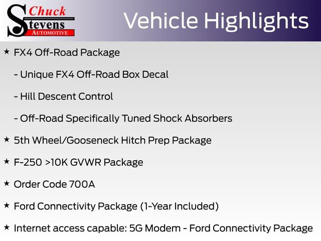 New 2026 Ford F250 King Ranch image 12