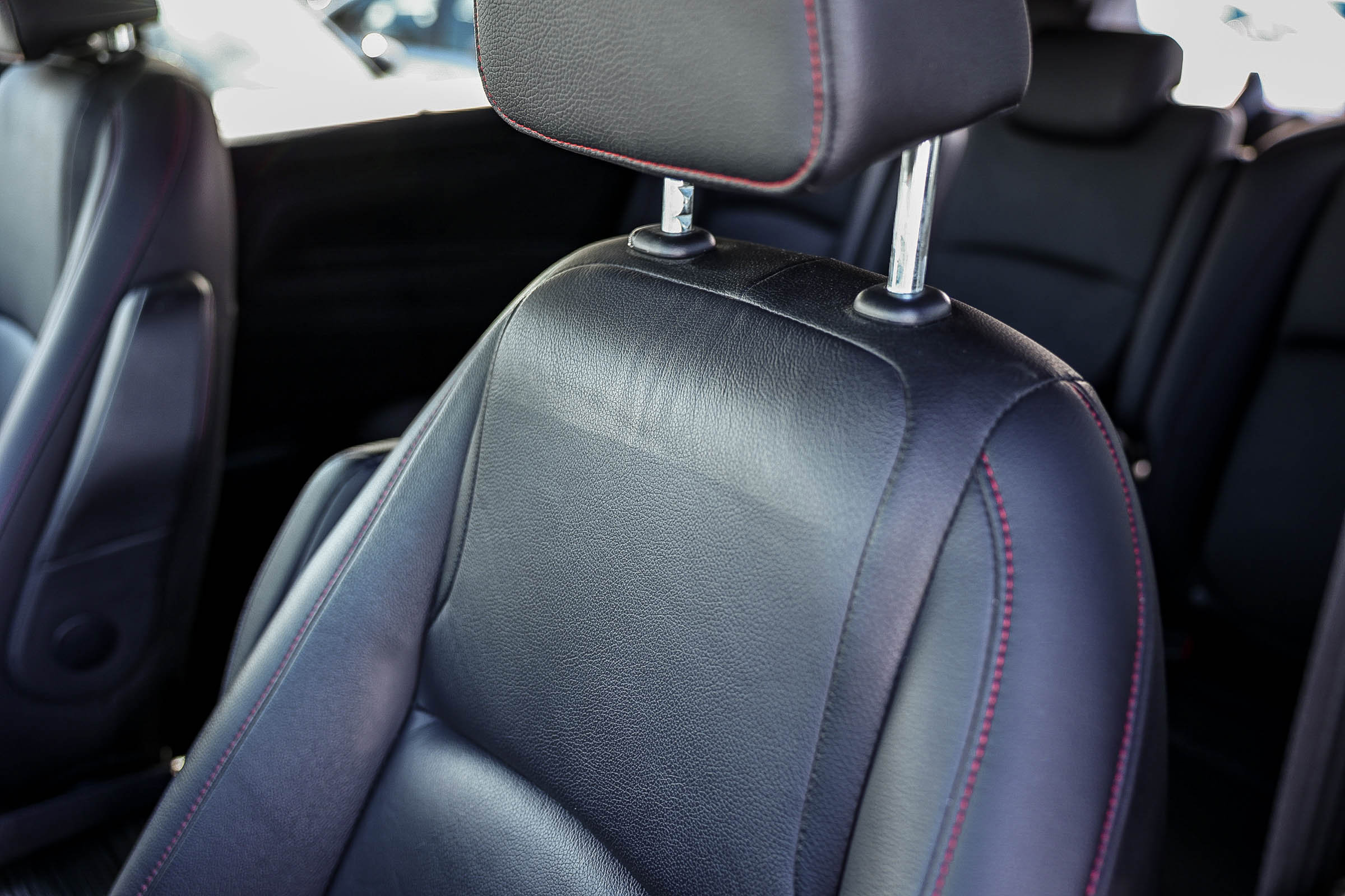 Certified 2024 Honda Odyssey Sport image 31