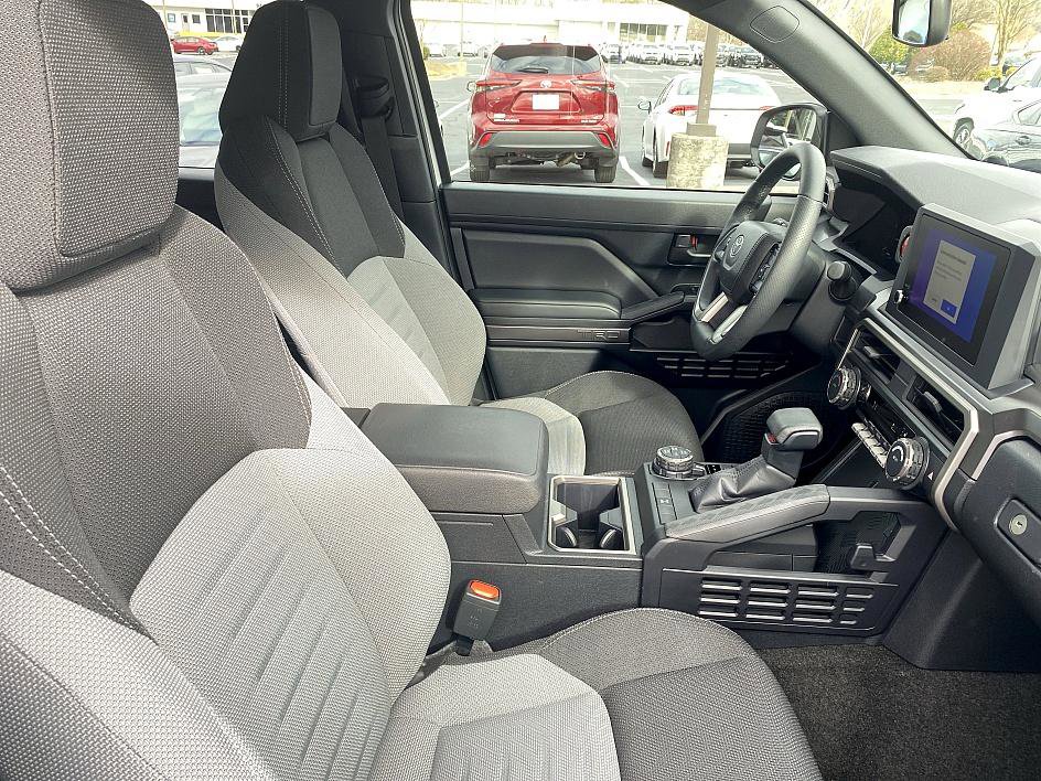 Certified 2025 Toyota 4Runner TRD Off-Road image 20