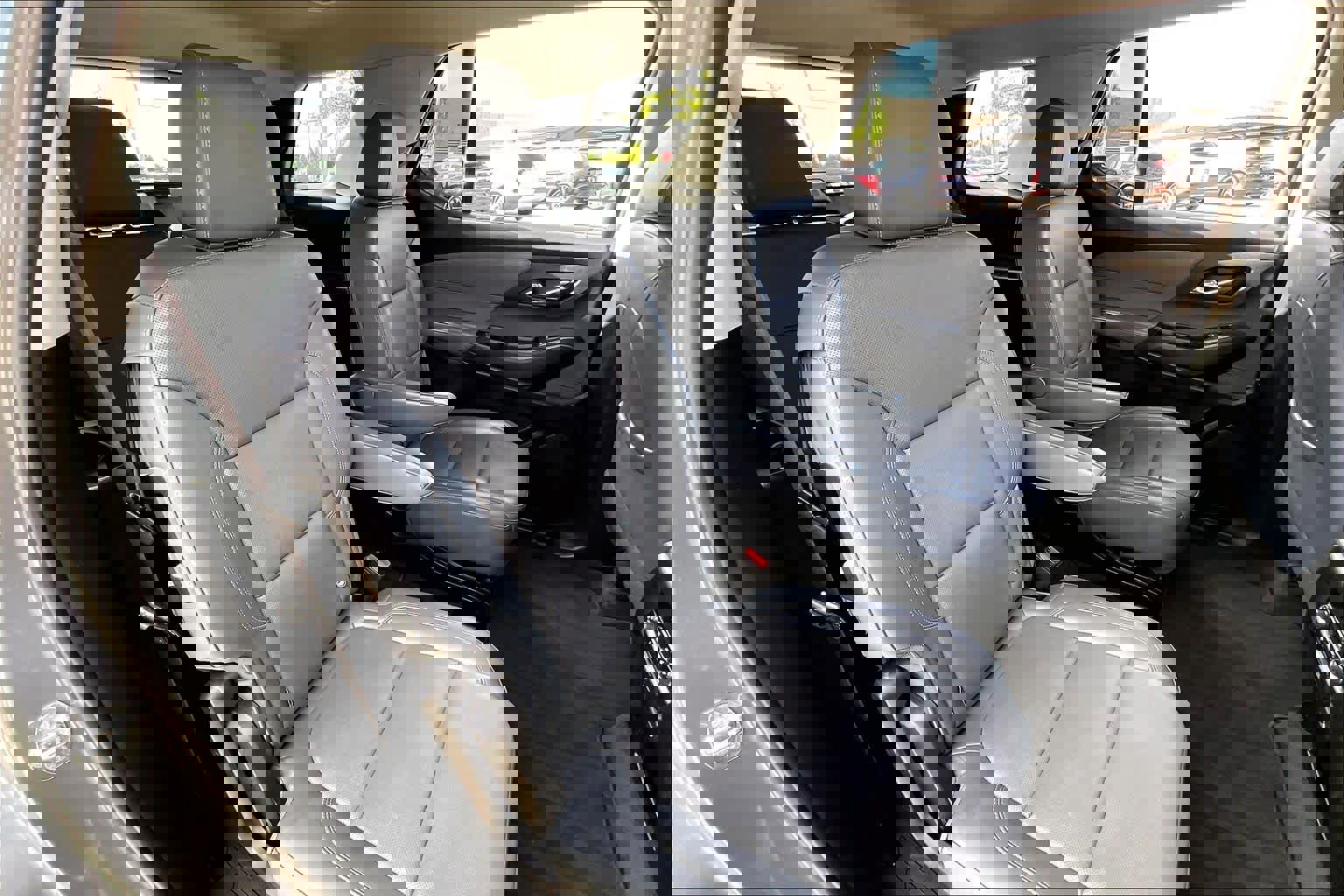 Used 2019 Chevrolet Traverse Premier w/ Driver Confidence II Package image 20