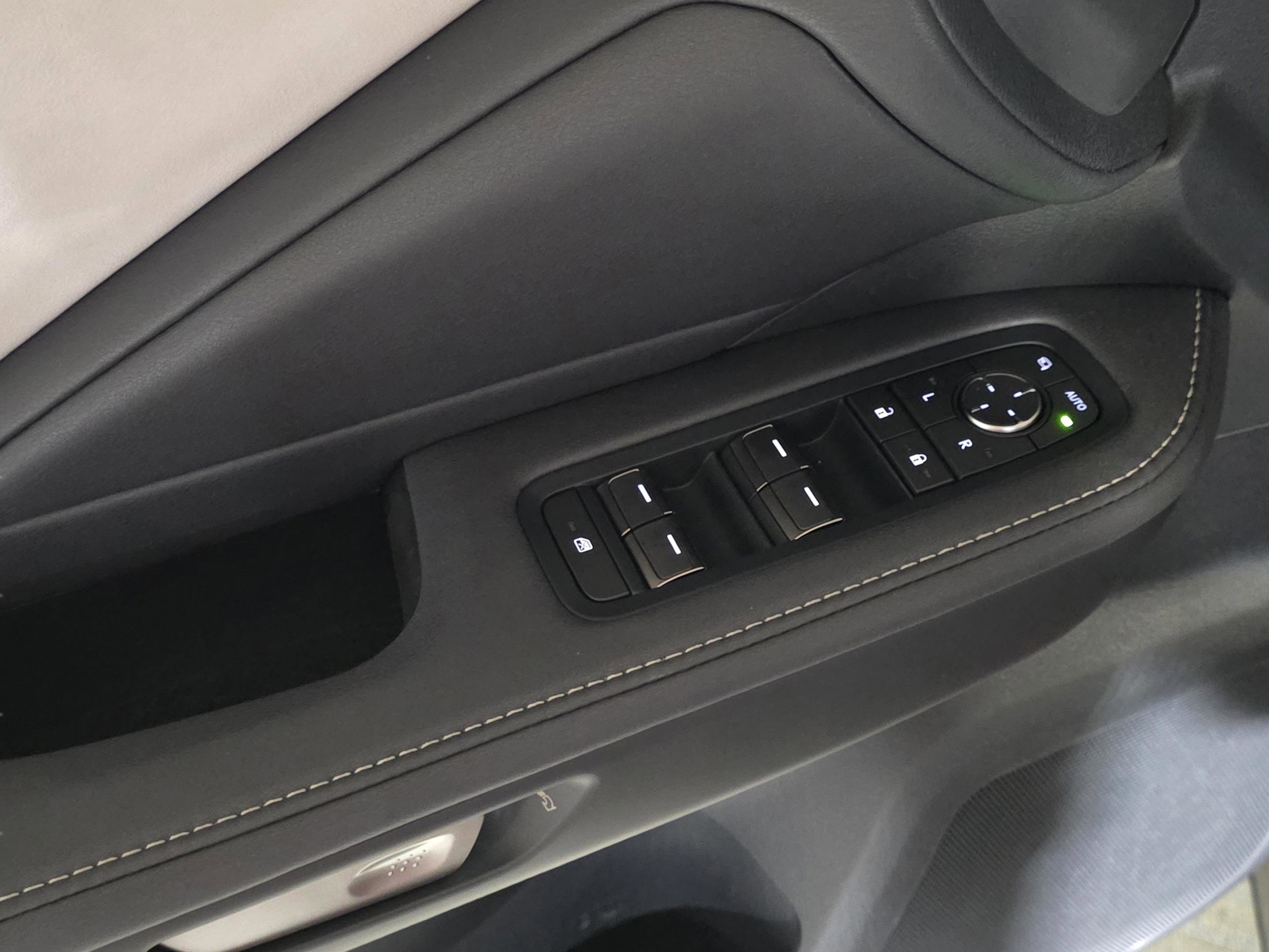 New 2026 Lexus TX 350 AWD image 10