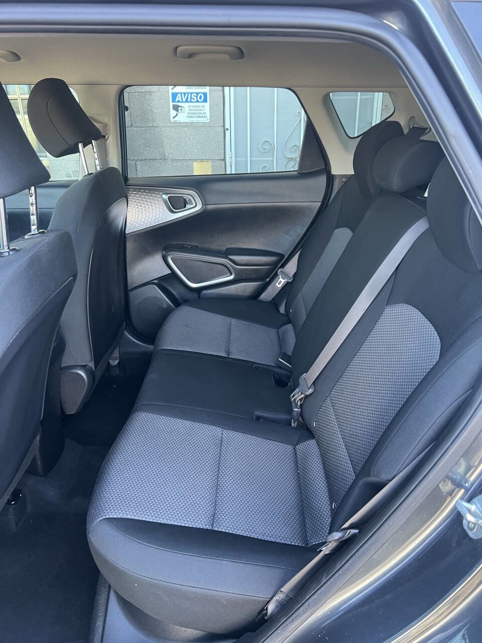 Used 2021 Kia Soul X-Line FWD image 23