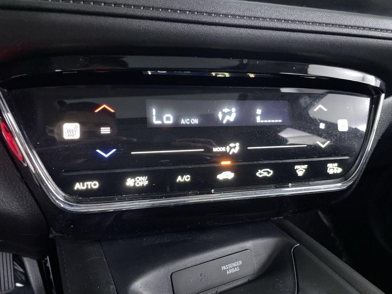 Used 2022 Honda HR-V EX image 16