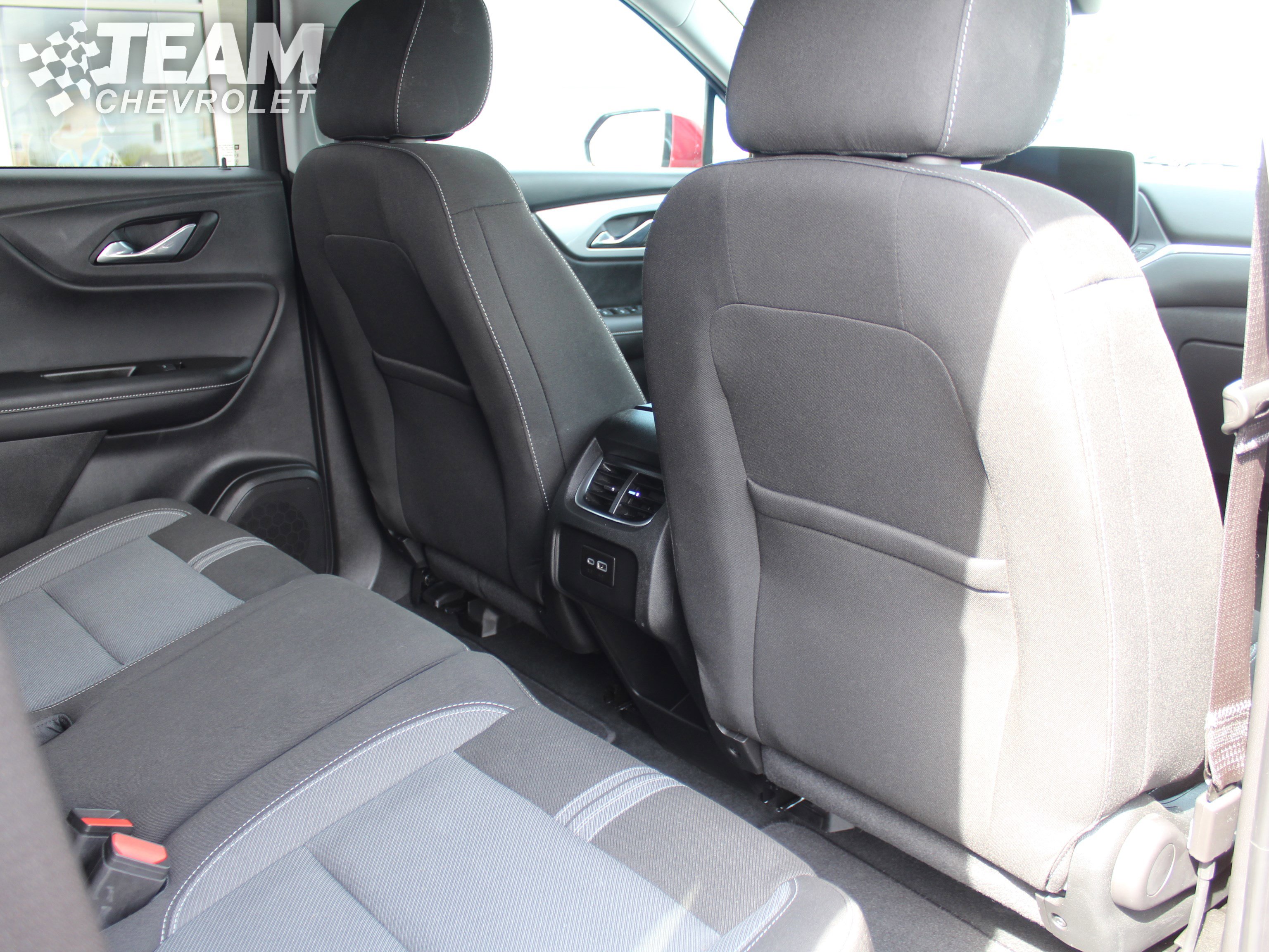 Used 2023 Chevrolet Blazer LT w/ Driver Confidence Package FWD image 24