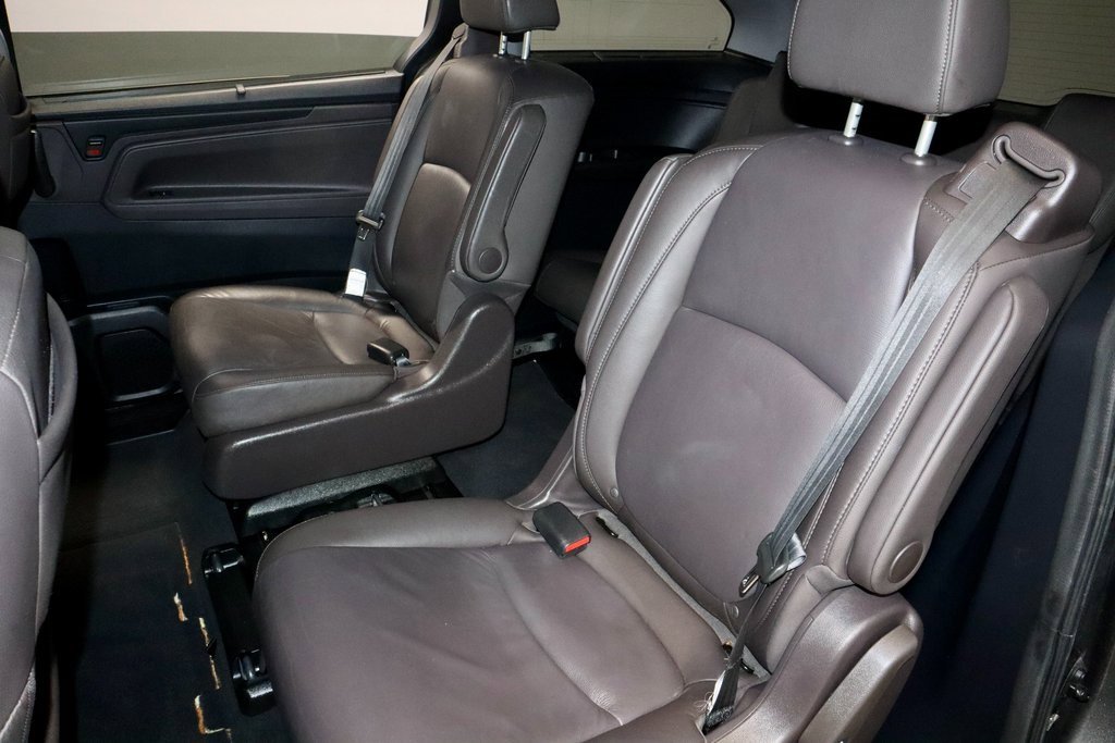 Used 2020 Honda Odyssey Touring image 22