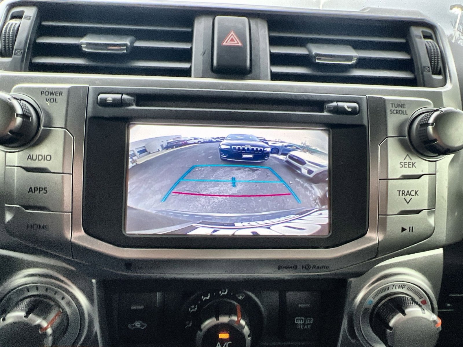 Used 2016 Toyota 4Runner SR5 image 19