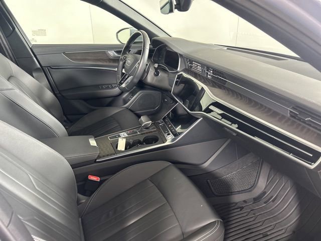 Used 2023 Audi A6 2.0T Premium w/ Convenience Package image 10