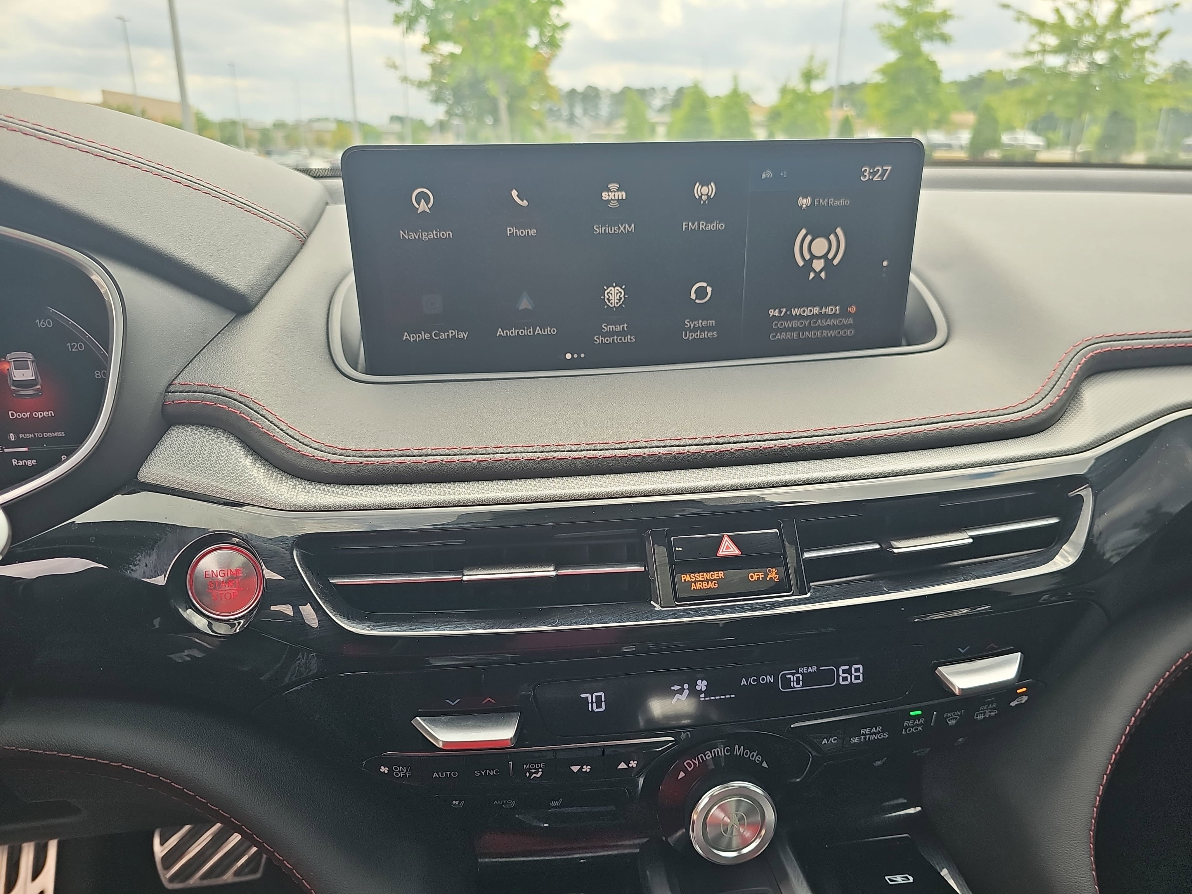 Certified 2024 Acura MDX A-Spec AWD/4WD image 21
