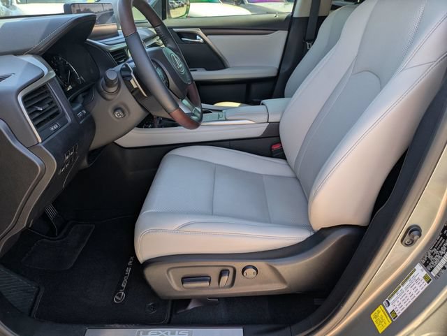 Used 2021 Lexus RX 350 FWD w/ Premium Package image 15