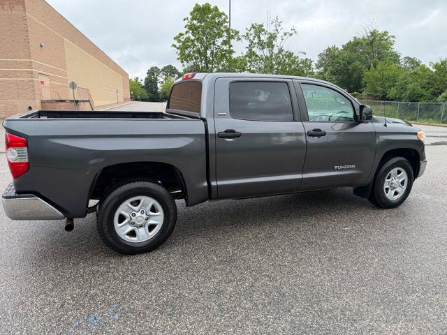 Used 2016 Toyota Tundra SR5 RWD image 31