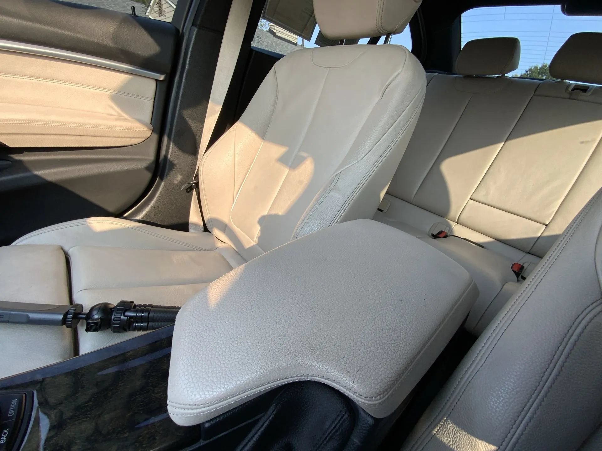 Used 2017 BMW 330i Sedan RWD image 23
