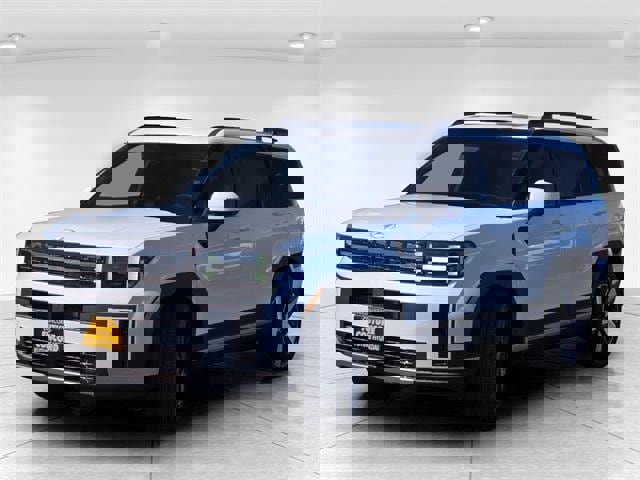 New 2026 Hyundai Santa Fe Limited image 7
