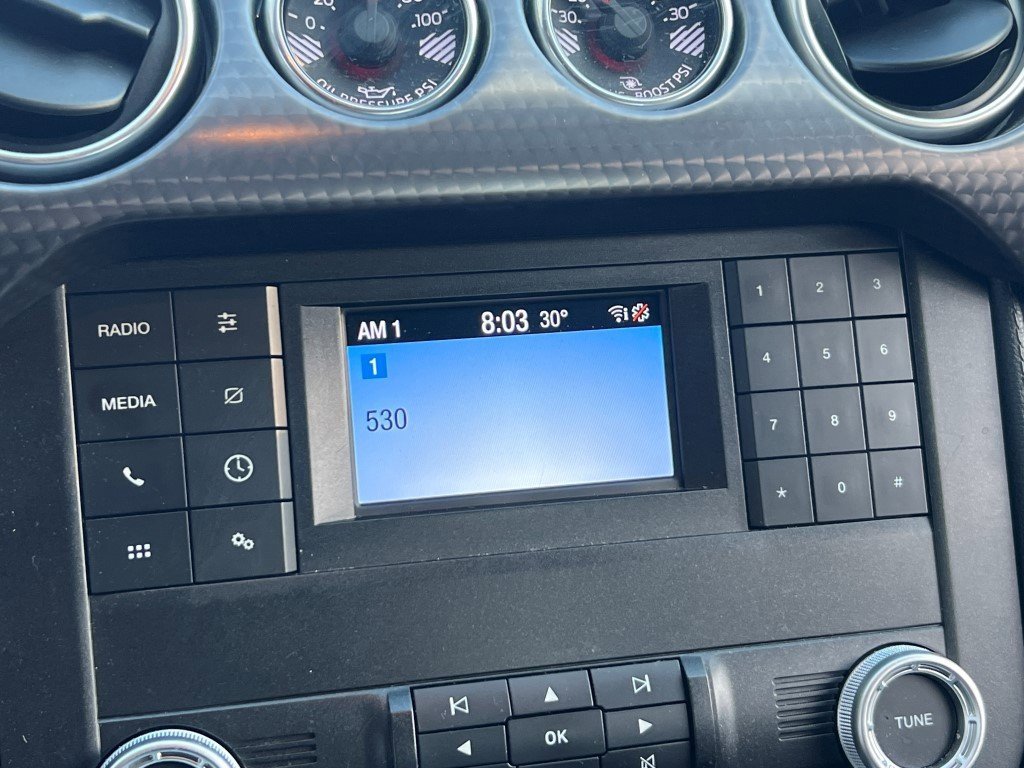 Used 2019 Ford Mustang Coupe w/ Ecoboost Performance Package image 19