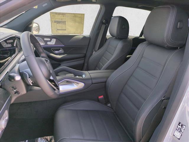 New 2026 Mercedes-Benz GLE 580 4MATIC image 4