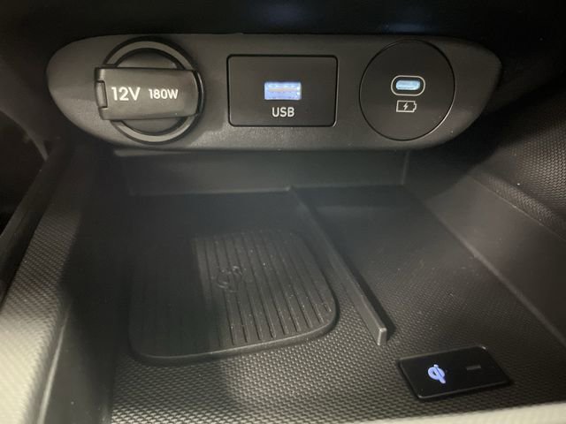 Used 2024 Hyundai Elantra SEL w/ Convenience Package image 24