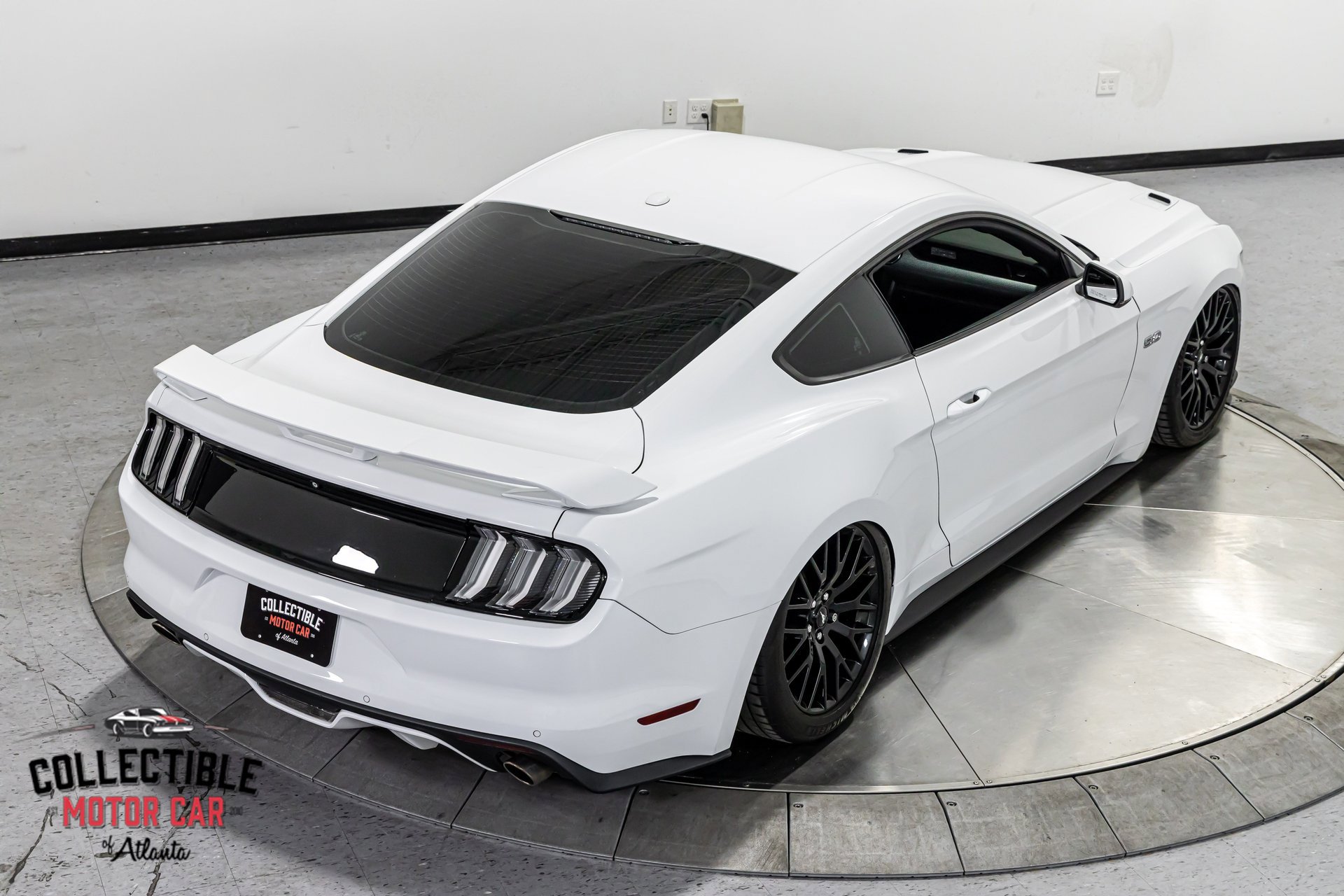 Used 2015 Ford Mustang GT Premium w/ GT Performance Package image 38