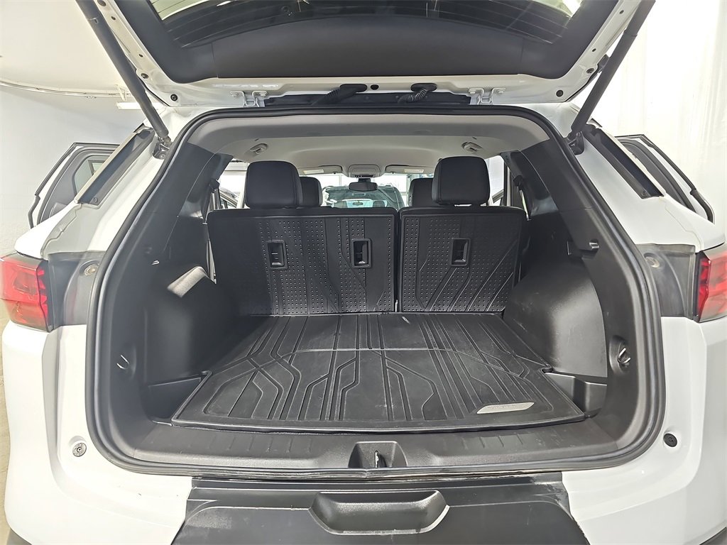 Certified 2023 Chevrolet Blazer LT w/ LPO, Floor Liner Package image 15