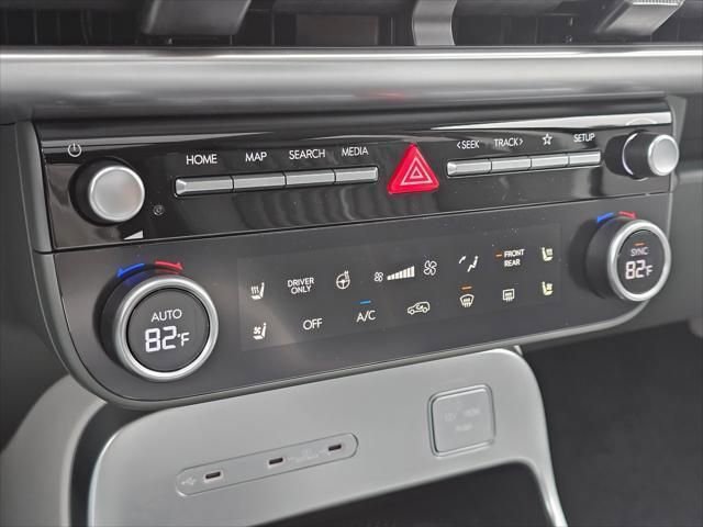 New 2026 Hyundai Ioniq 9 Calligraphy AWD/4WD image 23