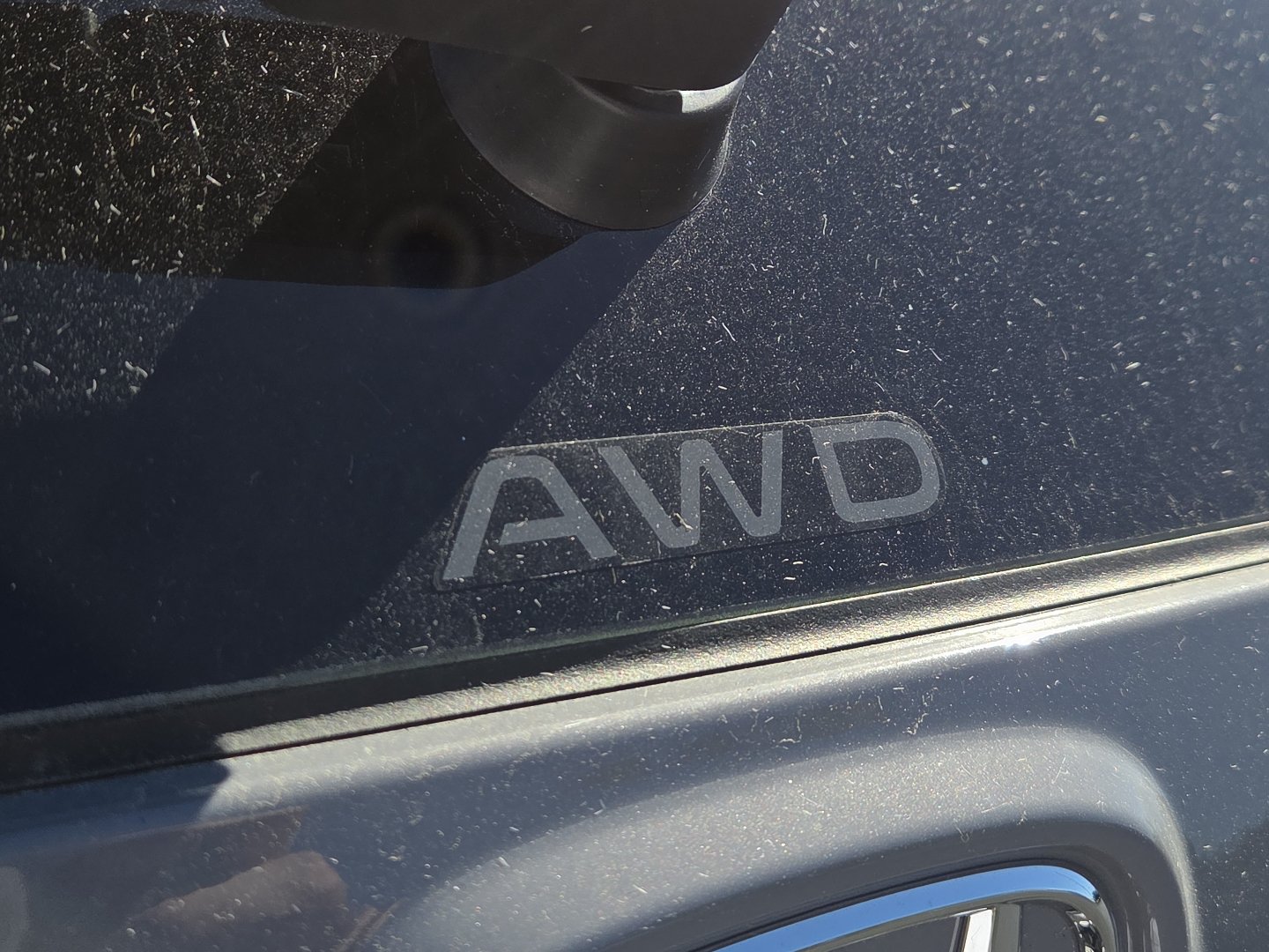 New 2027 Honda CR-V LX image 10