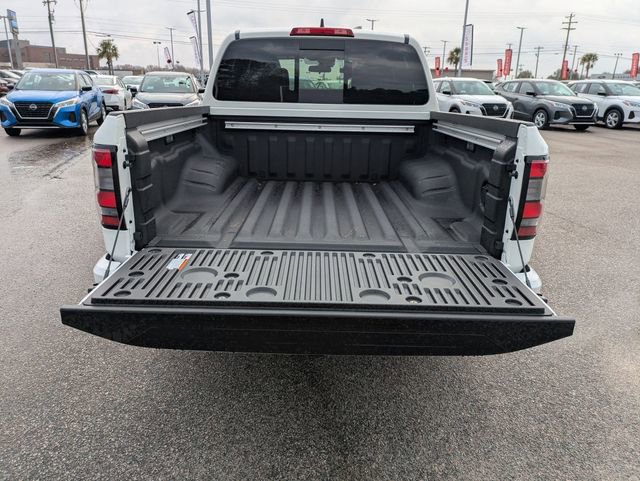 New 2026 Nissan Frontier SV w/ SV Convenience Package AWD/4WD image 31