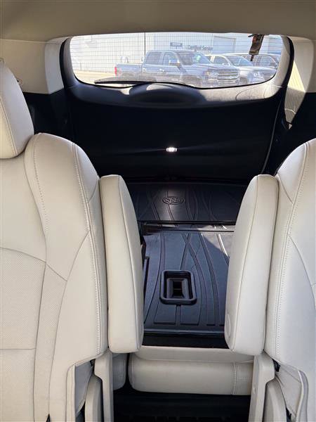 Used 2023 Buick Enclave Essence w/ Trailering Package, 5000 lbs. image 26