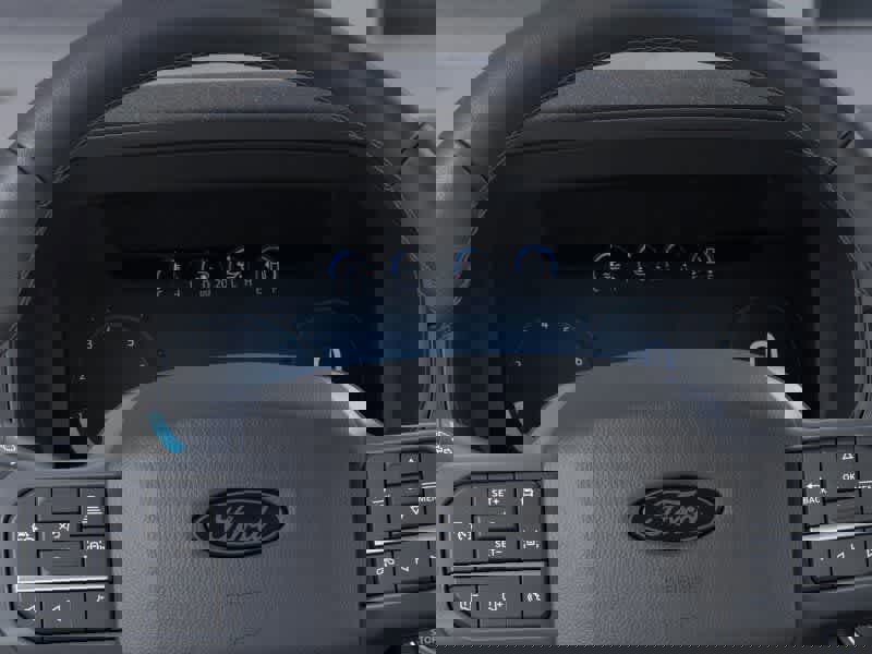 New 2026 Ford F150 Lariat w/ Equipment Group 502A High image 13