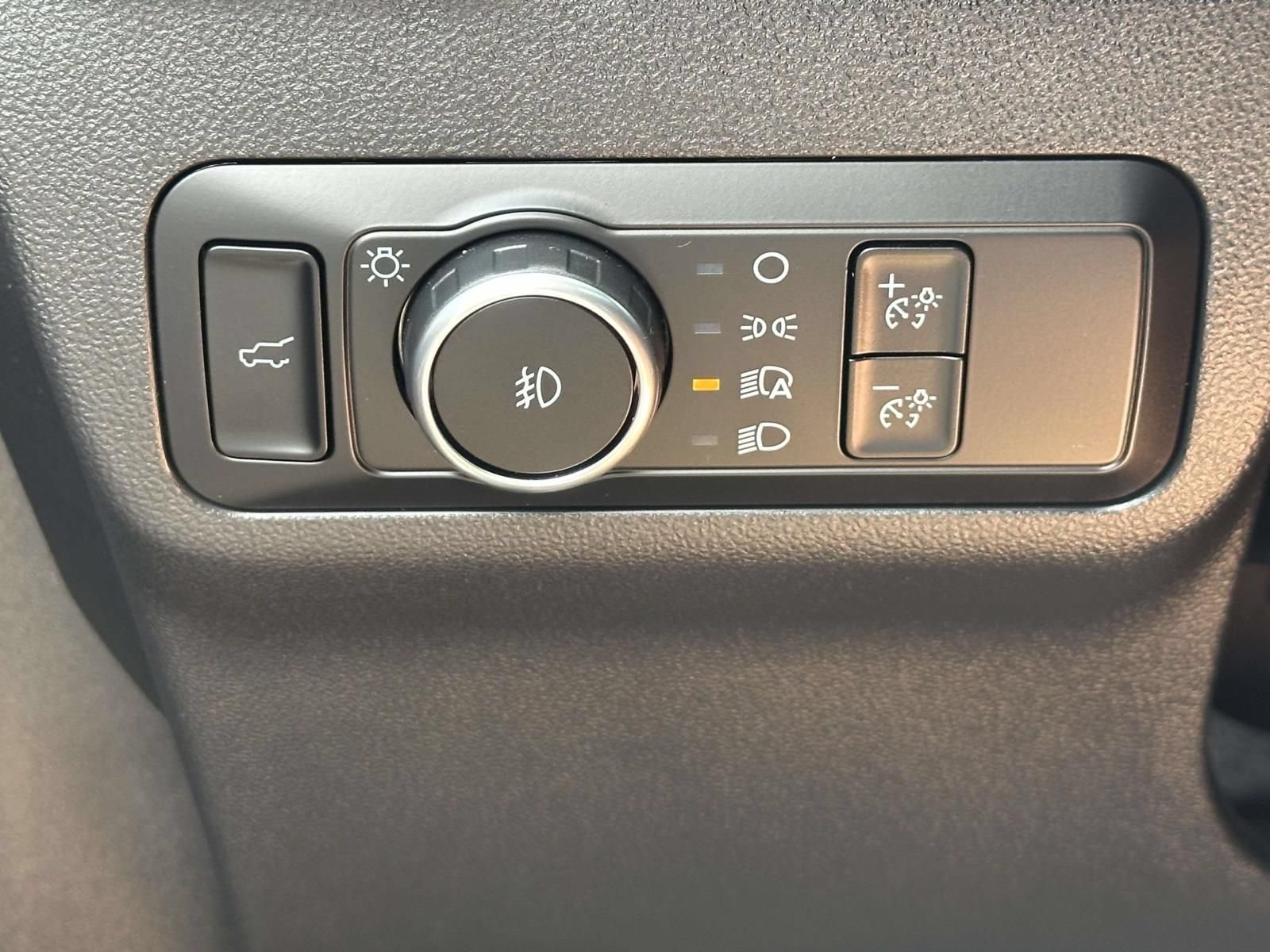 Used 2025 Ford Bronco Sport Outer Banks w/ Outer Banks Tech Package+ AWD/4WD image 16