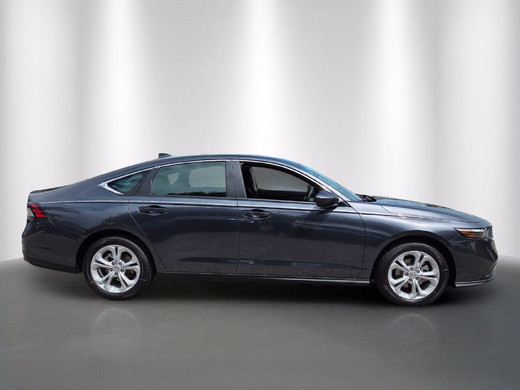 New 2026 Honda Accord LX image 8