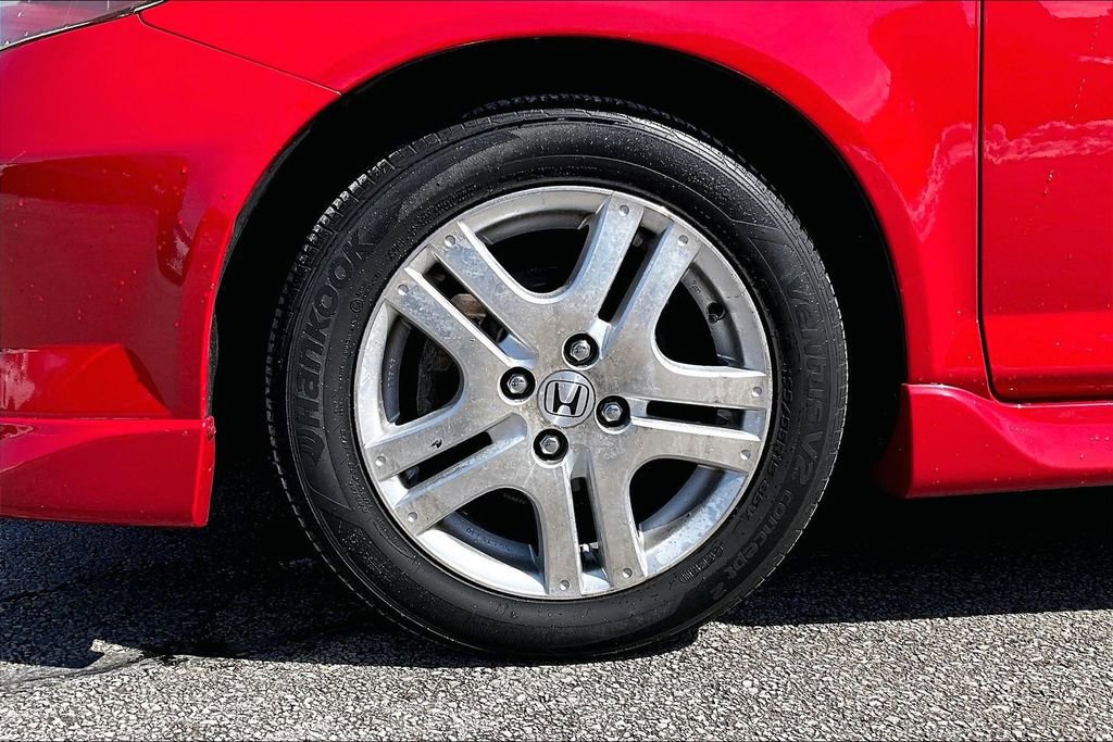Used 2007 Honda Fit Sport image 10