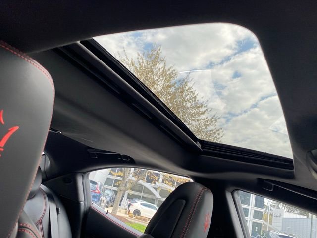 New 2024 Maserati Ghibli Modena Ultima Q4 image 42