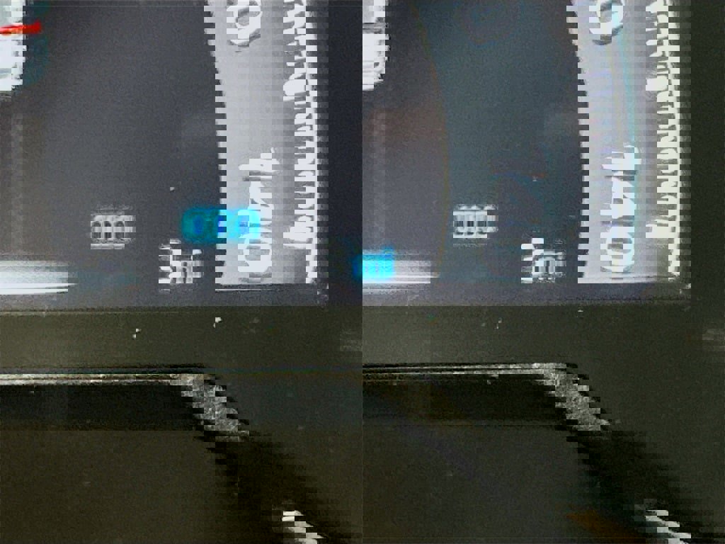 New 2025 Toyota RAV4 XLE image 12