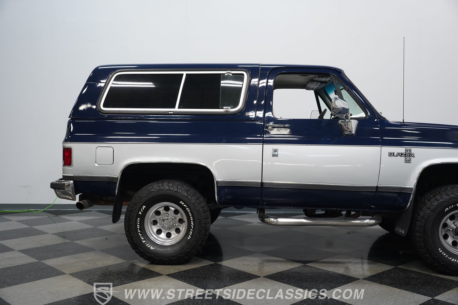 Used 1991 Chevrolet Blazer 4WD image 27