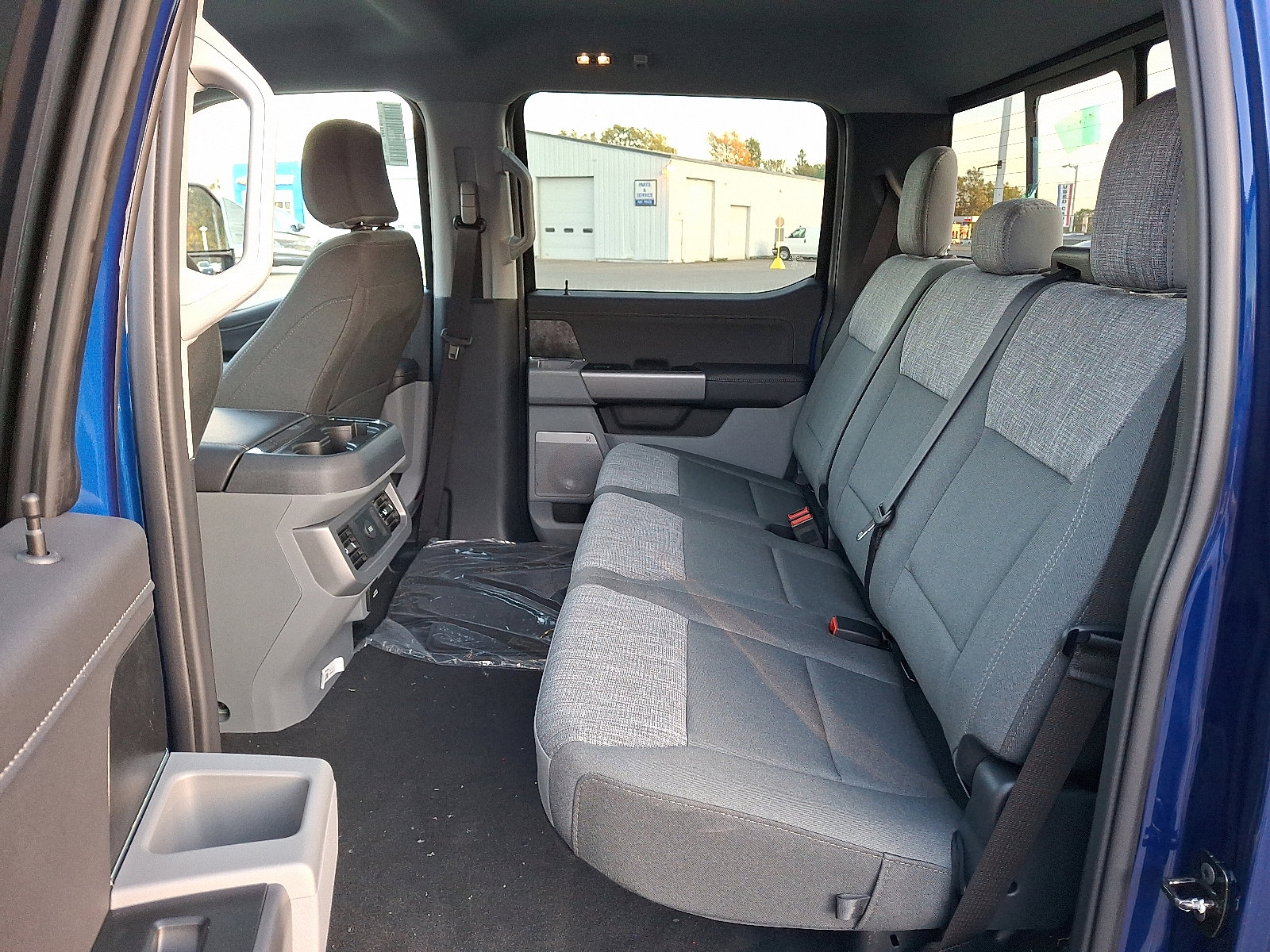 New 2026 Ford F250 XLT image 6