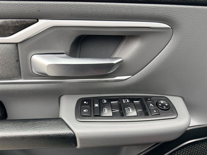 Used 2020 RAM 1500 Big Horn AWD/4WD image 28