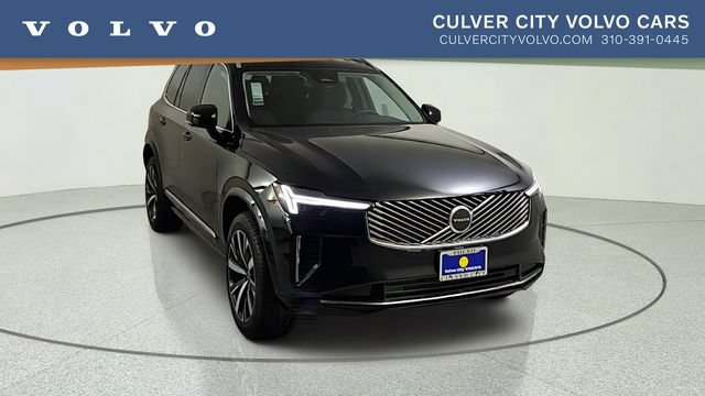 New 2026 Volvo XC90 B6 Core w/ Protection Package AWD/4WD image 1
