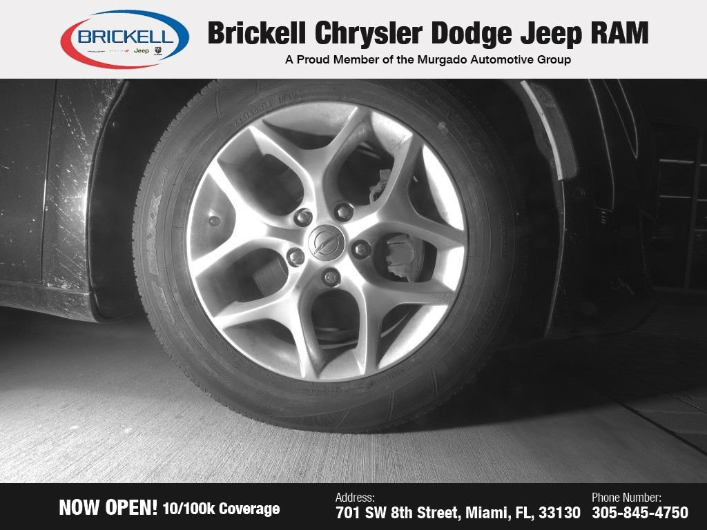 Used 2018 Chrysler Pacifica Touring-L Plus w/ Advanced Safetytec Group image 6