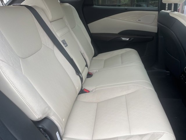 Certified 2024 Lexus RX 350 AWD image 33