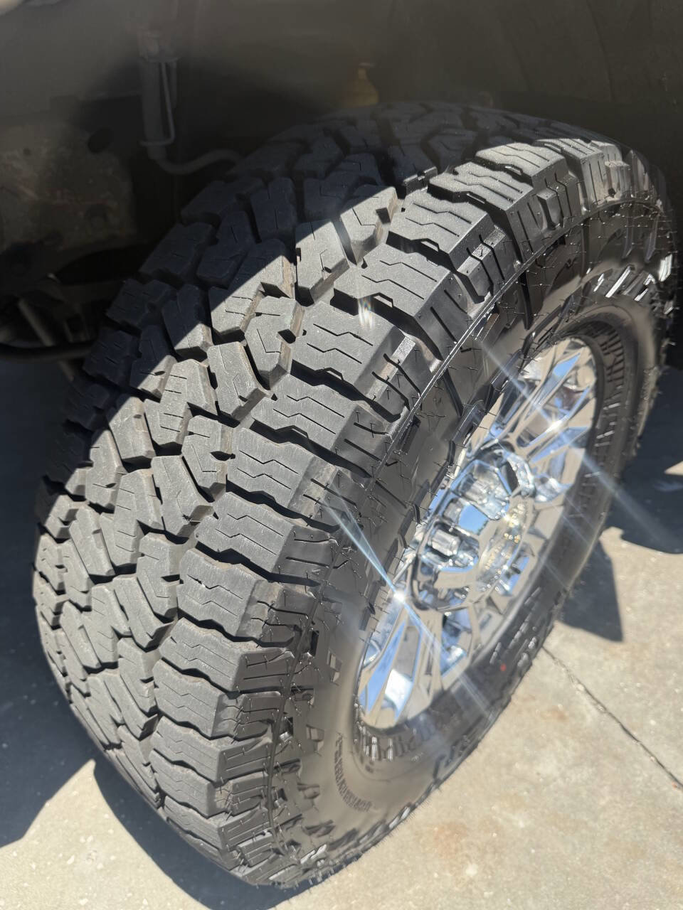 Used 2006 Ford F250 Lariat image 8