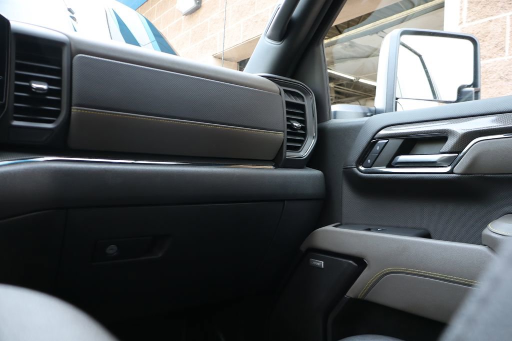 Used 2024 Chevrolet Silverado 1500 ZR2 w/ ZR2 Bison Edition AWD/4WD image 47