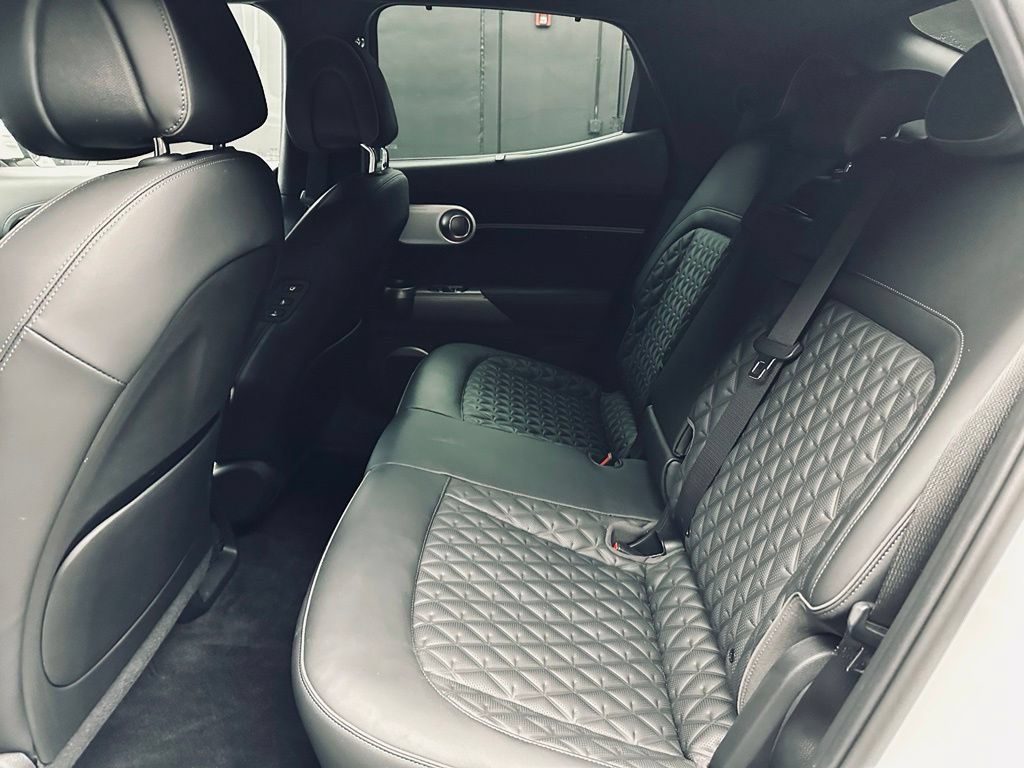 Used 2023 Genesis GV60 Performance AWD/4WD image 20