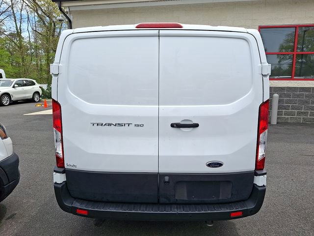 Used 2020 Ford Transit 150 Low Roof w/ Load Area Protection Package RWD image 6