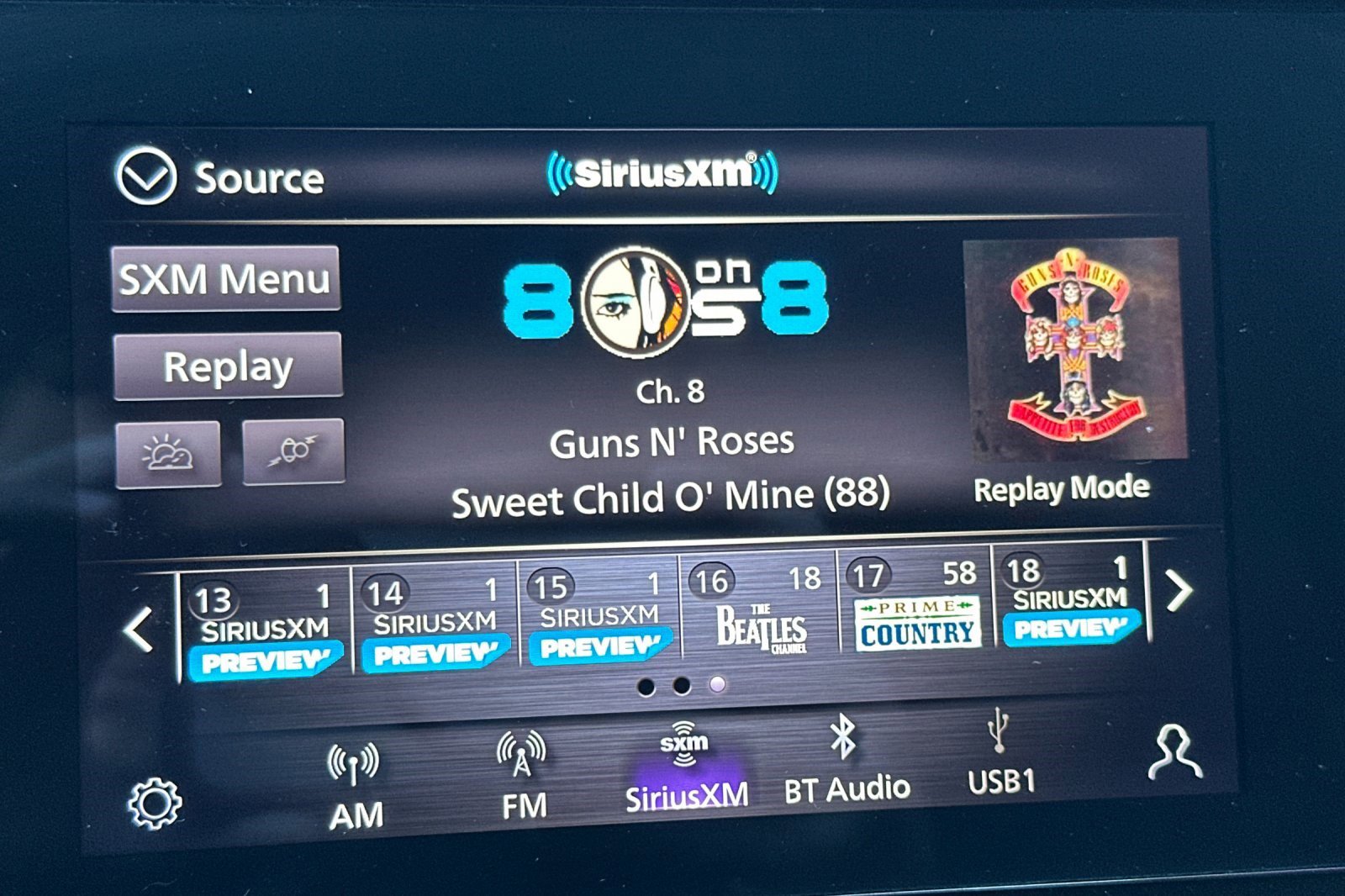 Used 2023 INFINITI QX55 Essential image 24