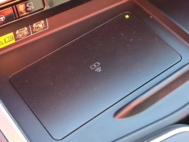 New 2026 Lexus TX 500h AWD image 15