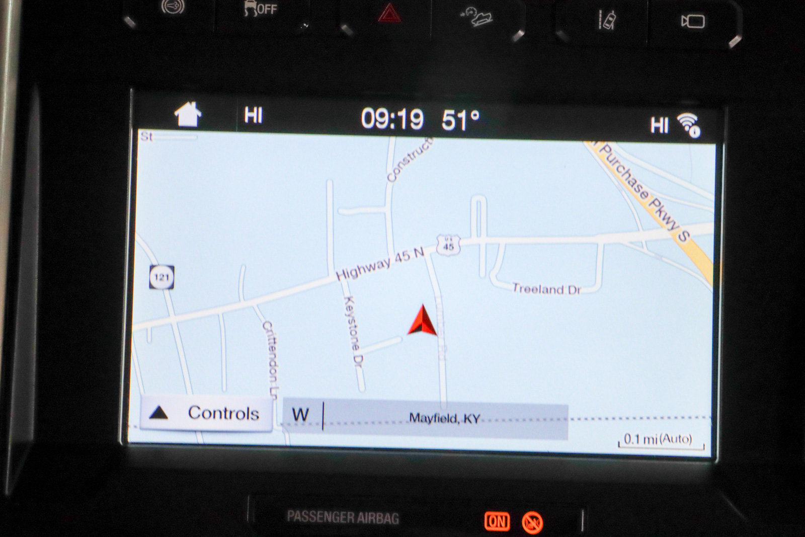 Used 2019 Ford F250 Platinum w/ Platinum Ultimate Package image 19